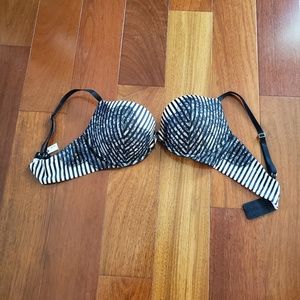 VS BRA NEW!